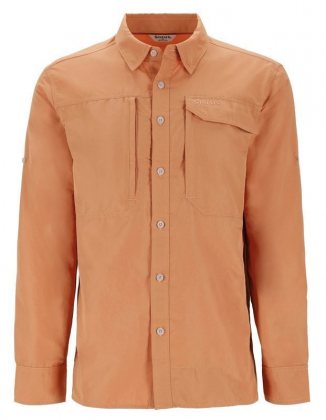 Simms Guide Shirt