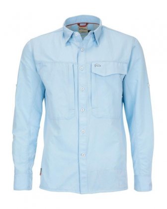 Simms Guide Shirt