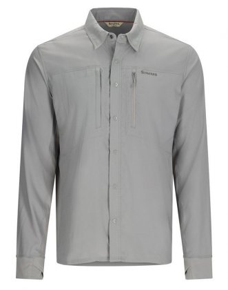 Simms Intruder BiComp Shirt