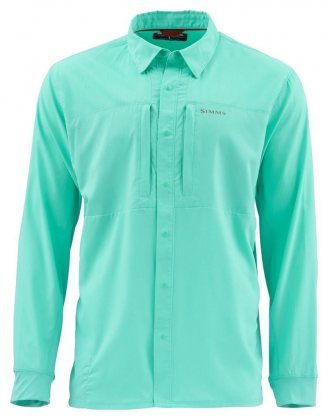 Simms Intruder BiComp Shirt