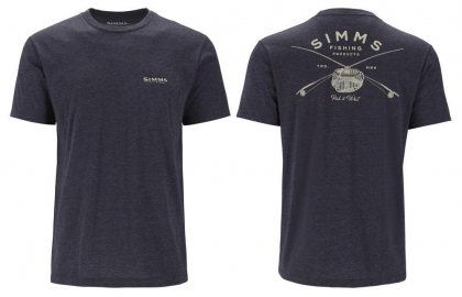 Simms Classic T-Shirt