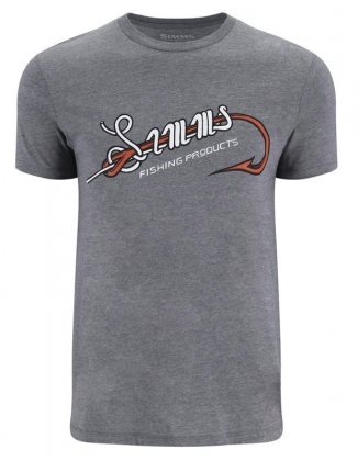 Simms Hook & Loop T-Shirt