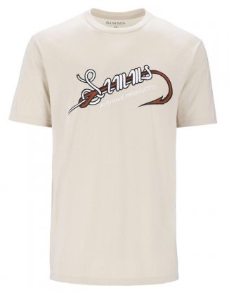 Simms Hook & Loop T-Shirt