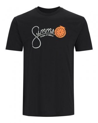 Simms Reel T-Shirt