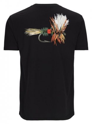 Simms Royal Wulff T-Shirt