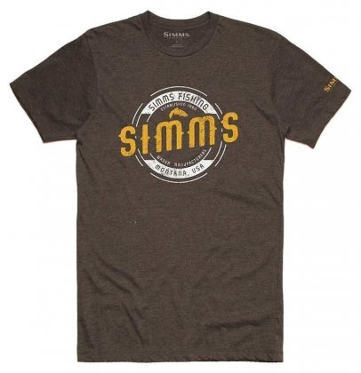 Simms Wader MT T-Shirt