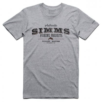 Simms Working Class T-Shirt