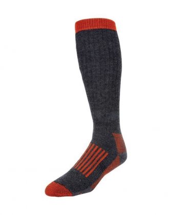 Simms Midweight OTC Wading Socks