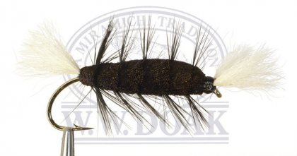 Black Body<br>Split Wing