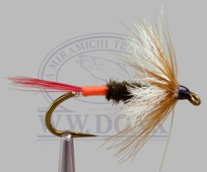 Butterfly<br>Orange Butt