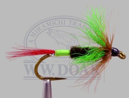 Green Wing<br>Butterfly