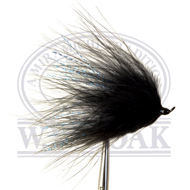 Black Slime - Size 4