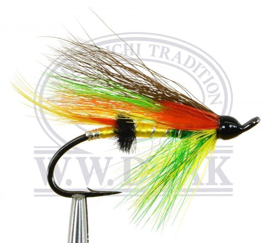 Green Highlander - Double