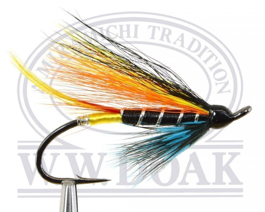 Munro Killer - Double