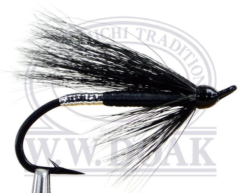 Silver Tip - Double