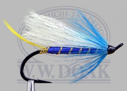 Big Intervale Blue
