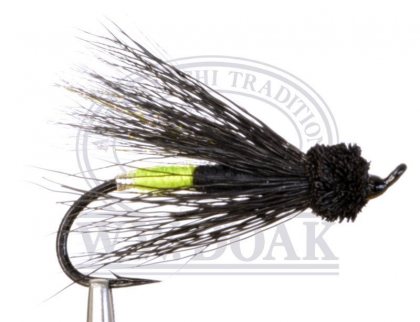 Black Muddler