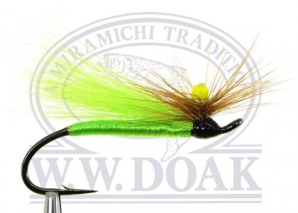 Green Stone Fly