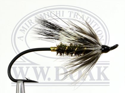Black Rat<br>Low Water