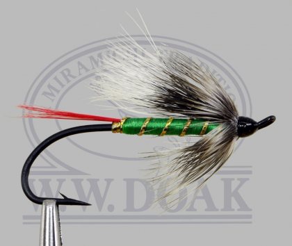 Grizzley King<br>Low Water