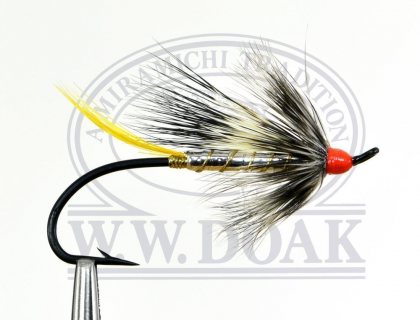 Silver Rat (<em>Traditional</em>)<br>Low Water