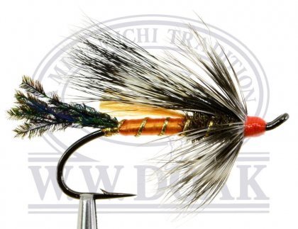 Rusty Rat (<em>Traditional</em>)