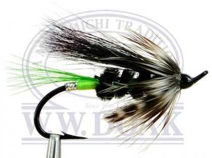 Ruelland Special