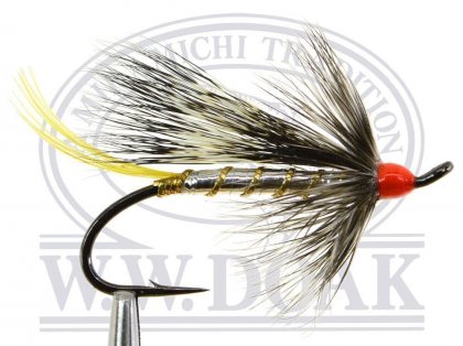 Silver Rat (<em>Traditional</em>)