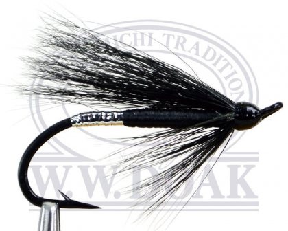 Silver Tip