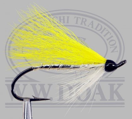 Yellow Calftail