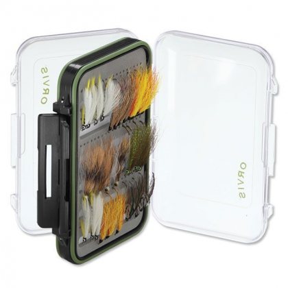 Orvis Waterproof Double Side Flybox