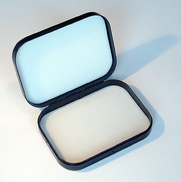 Wheatley Fly Box #4401F
