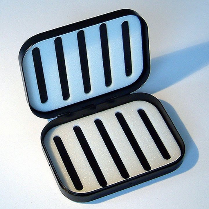 Wheatley Fly Box #4401SF
