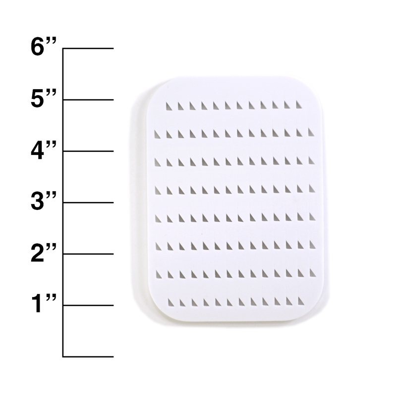 Wheatley Foam Pad - 4 3/4" - Easy Grip - #5024EG