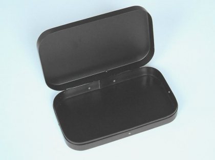 Wheatley "Build Your Own" Box
