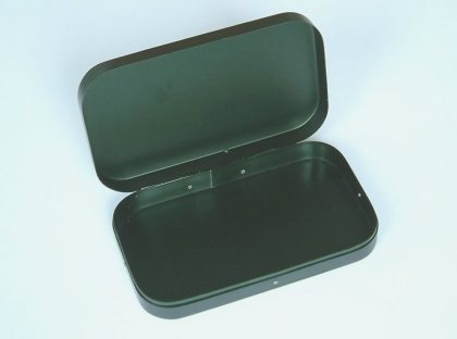 Wheatley "Build Your Own" Box