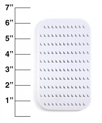 Wheatley Easy Grip Foam Pad