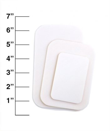 Wheatley Flat Foam Pad
