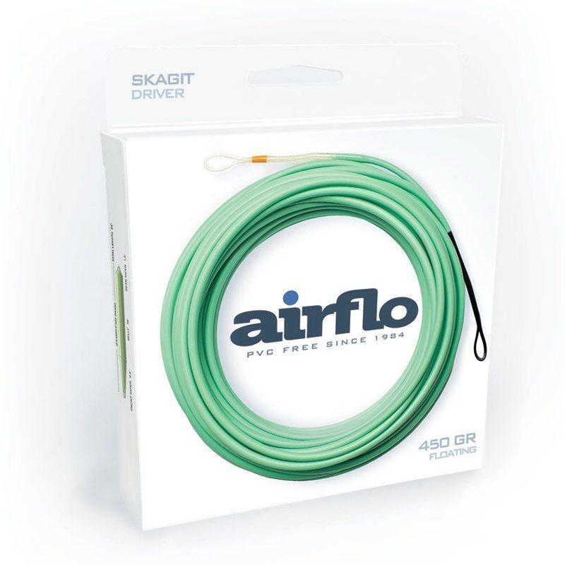 Airflo Skagit Driver Spey Line