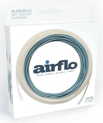 Airflo Superflo 40+ Expert