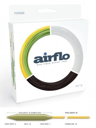 Airflo Forge<br>Sink 3