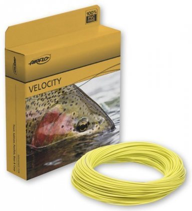 Airflo Velocity