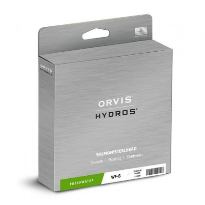 Orvis Hydros Salmon/Steelhead Fly Line