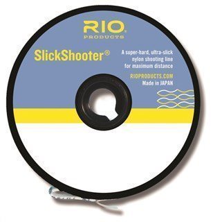 Rio Slick Shooter Running Line