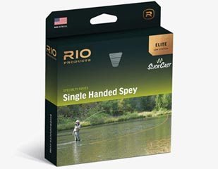 Rio Elite Single Handed Spey