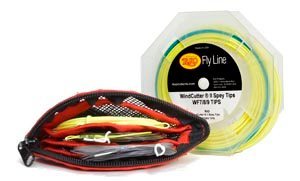 Rio Windcutter II Spey Fly Line