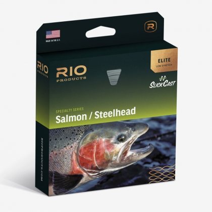 Rio Elite Salmon / Steelhead Fly Line