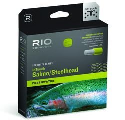 Rio InTouch Salmo / Steelhead Fly Line