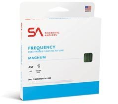 Scientific Anglers Frequency Magnum Fly Line