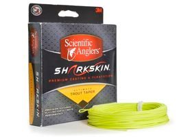 Mastery Sharkskin - Trout Taper